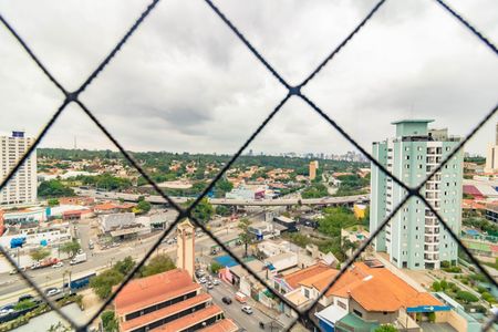 Apartamento à venda com 102m², 4 quartos e 2 vagas