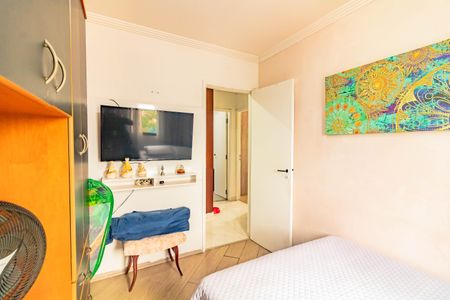 Apartamento à venda com 102m², 4 quartos e 2 vagas