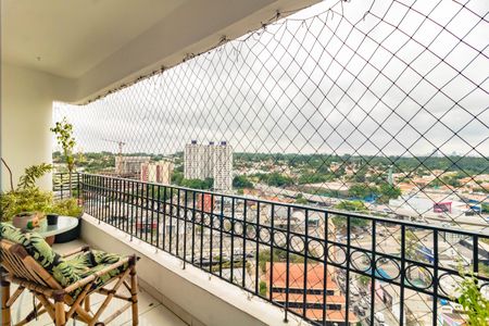 Apartamento à venda com 102m², 4 quartos e 2 vagas