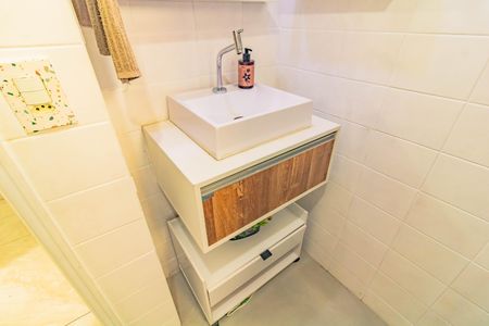 Apartamento à venda com 102m², 4 quartos e 2 vagas