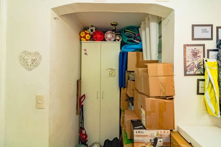 Apartamento à venda com 102m², 4 quartos e 2 vagas