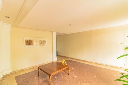 Apartamento à venda com 102m², 4 quartos e 2 vagas