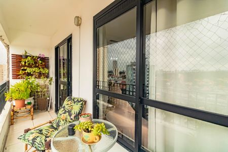 Apartamento à venda com 102m², 4 quartos e 2 vagas