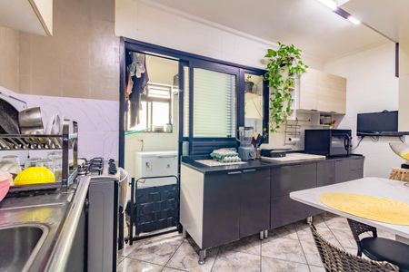 Apartamento à venda com 102m², 4 quartos e 2 vagas