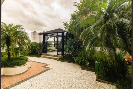 Apartamento à venda com 102m², 4 quartos e 2 vagas