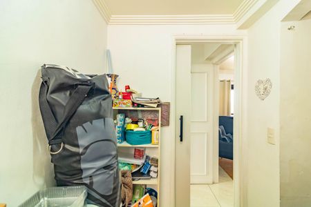 Apartamento à venda com 102m², 4 quartos e 2 vagas