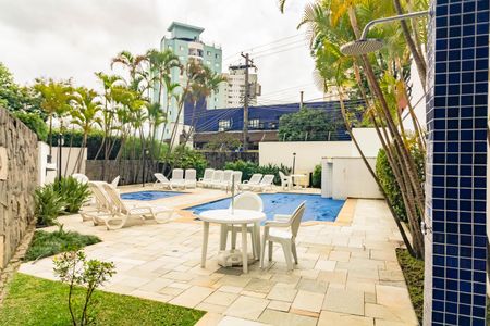 Apartamento à venda com 102m², 4 quartos e 2 vagas