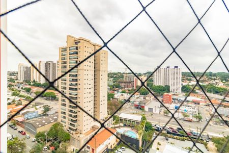 Apartamento à venda com 102m², 4 quartos e 2 vagas