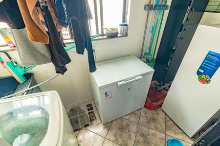 Apartamento à venda com 102m², 4 quartos e 2 vagas