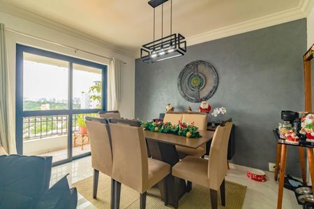 Apartamento à venda com 4 quartos, 102m² em Vila Mascote, São Paulo