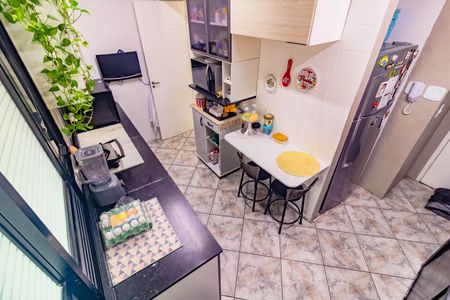 Apartamento à venda com 102m², 4 quartos e 2 vagas