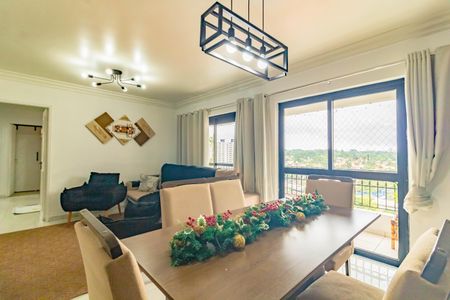 Apartamento à venda com 4 quartos, 102m² em Vila Mascote, São Paulo