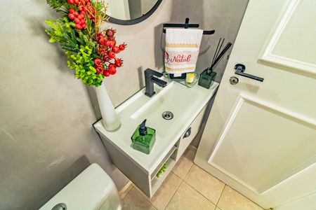 Apartamento à venda com 102m², 4 quartos e 2 vagas