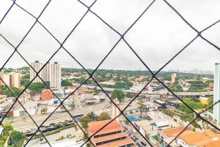 Apartamento à venda com 102m², 4 quartos e 2 vagas