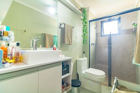 Apartamento à venda com 102m², 4 quartos e 2 vagas