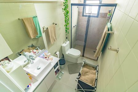 Apartamento à venda com 102m², 4 quartos e 2 vagas