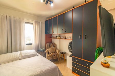 Apartamento à venda com 102m², 4 quartos e 2 vagas