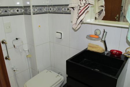Apartamento para alugar com 70m², 1 quarto e sem vagaBanheiro 1