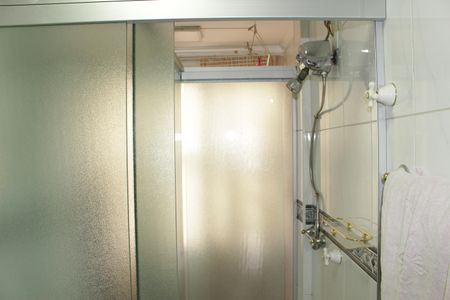 Apartamento para alugar com 70m², 1 quarto e sem vagaBanheiro 1