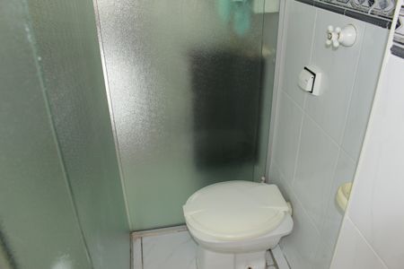 Apartamento para alugar com 70m², 1 quarto e sem vagaBanheiro 2