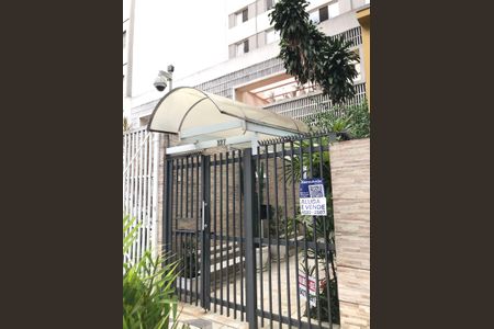 Apartamento para alugar com 70m², 1 quarto e sem vaga Apartamento para alugar com 70m², 1 quarto e sem vagaFachada