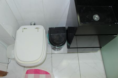 Apartamento para alugar com 70m², 1 quarto e sem vagaBanheiro 1