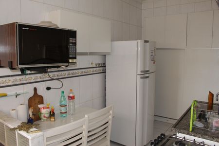Apartamento para alugar com 70m², 1 quarto e sem vagaCozinha