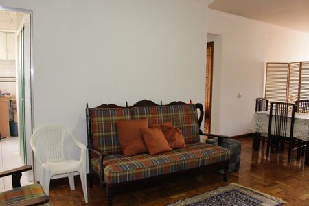 Apartamento para alugar com 70m², 1 quarto e sem vagasala 