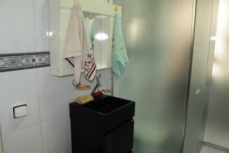 Apartamento para alugar com 70m², 1 quarto e sem vagaBanheiro 1