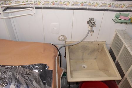 Apartamento para alugar com 70m², 1 quarto e sem vagaÁrea de Serviço