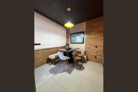 Foto 19 de apartamento à venda com 3 quartos, 75m² em Ouro Preto, Belo Horizonte