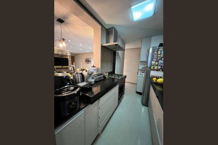 Apartamento à venda com 75m², 3 quartos e 2 vagas Apartamento à venda com 75m², 3 quartos e 2 vagasFoto 06