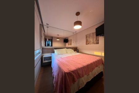 Foto 10 de apartamento à venda com 3 quartos, 75m² em Ouro Preto, Belo Horizonte