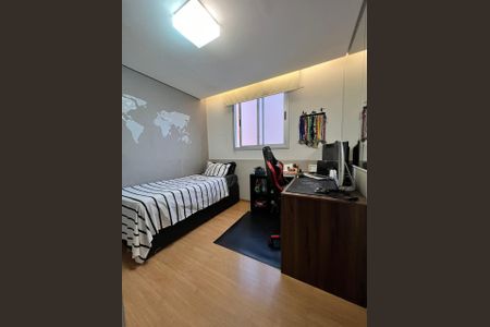Foto 16 de apartamento à venda com 3 quartos, 75m² em Ouro Preto, Belo Horizonte