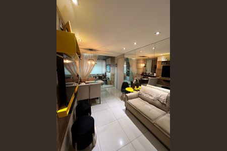 Apartamento à venda com 75m², 3 quartos e 2 vagas Apartamento à venda com 75m², 3 quartos e 2 vagasFoto 02