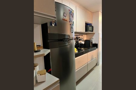 Apartamento à venda com 75m², 3 quartos e 2 vagas Apartamento à venda com 75m², 3 quartos e 2 vagasFoto 08