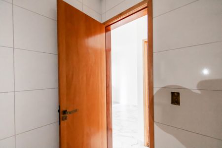 Apartamento para alugar com 43m², 2 quartos e sem vagaBanheiro