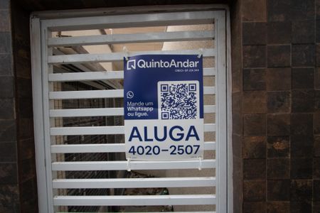 Apartamento para alugar com 43m², 2 quartos e sem vagaPlaca