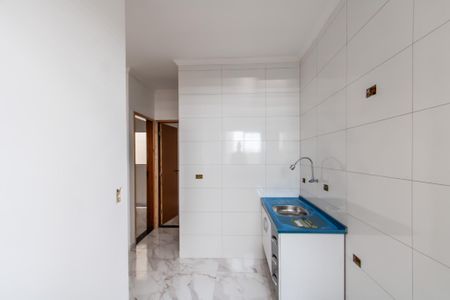 Apartamento para alugar com 43m², 2 quartos e sem vagaCozinha