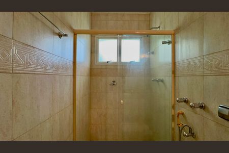 Casa à venda com 360m², 4 quartos e 4 vagasBanheiro da Suíte 3