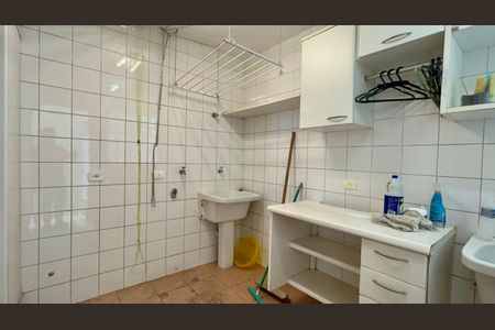 Casa à venda com 360m², 4 quartos e 4 vagasLavanderia
