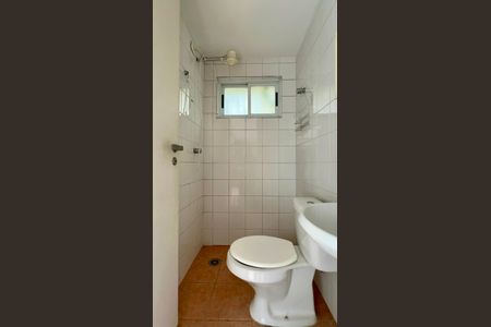 Casa à venda com 360m², 4 quartos e 4 vagasBanheiro de serviço