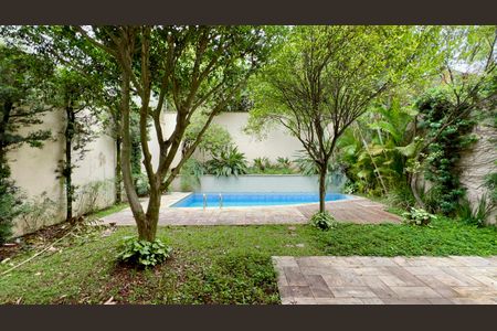 Casa à venda com 360m², 4 quartos e 4 vagasQuintal