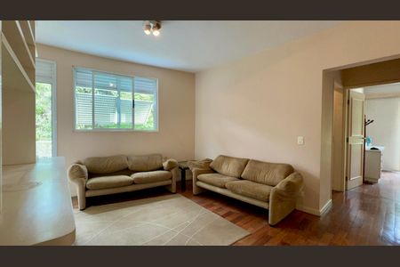 Casa à venda com 360m², 4 quartos e 4 vagasSala Privativa 