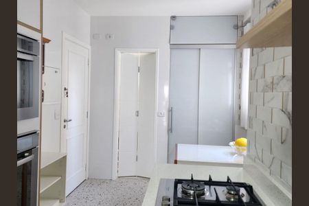 Apartamento à venda com 125m², 3 quartos e 2 vagas