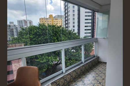 Apartamento à venda com 125m², 3 quartos e 2 vagas