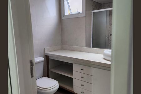 Apartamento à venda com 125m², 3 quartos e 2 vagas