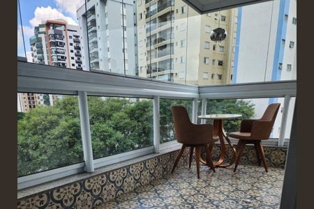 Apartamento à venda com 125m², 3 quartos e 2 vagas