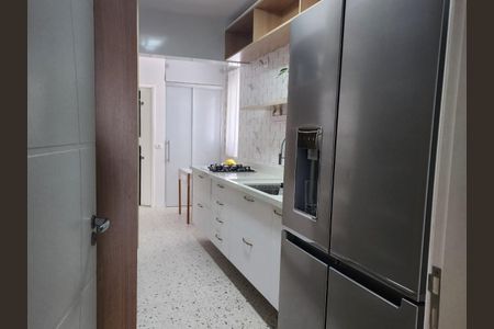 Apartamento à venda com 125m², 3 quartos e 2 vagas