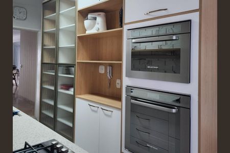 Apartamento à venda com 125m², 3 quartos e 2 vagas